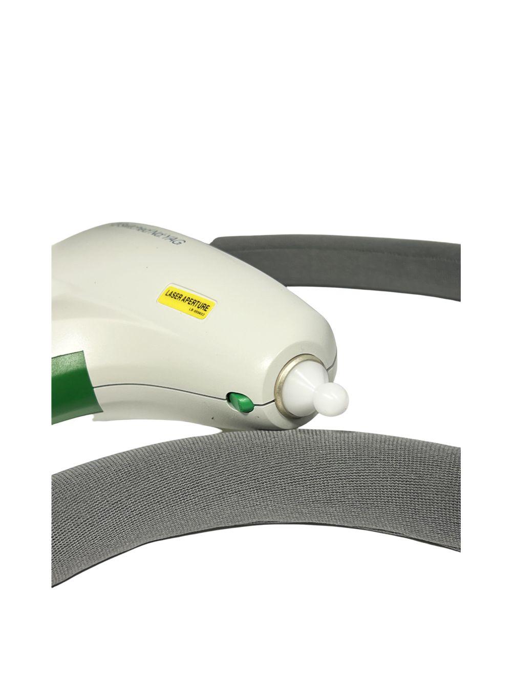 2016 Lumenis M22 Q-Switched Nd:YAG 1064 Laser Tattoo Removal Handpiece SA-1020221 Lumenis