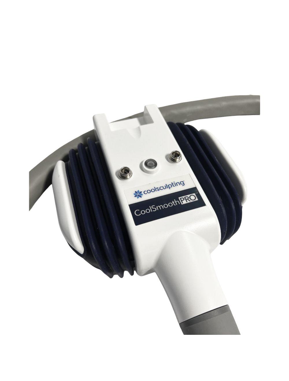 2017 Zeltiq CoolSculpting CoolSmooth PRO Breeze Applicator BRZ-AP1-091-001 Zeltiq