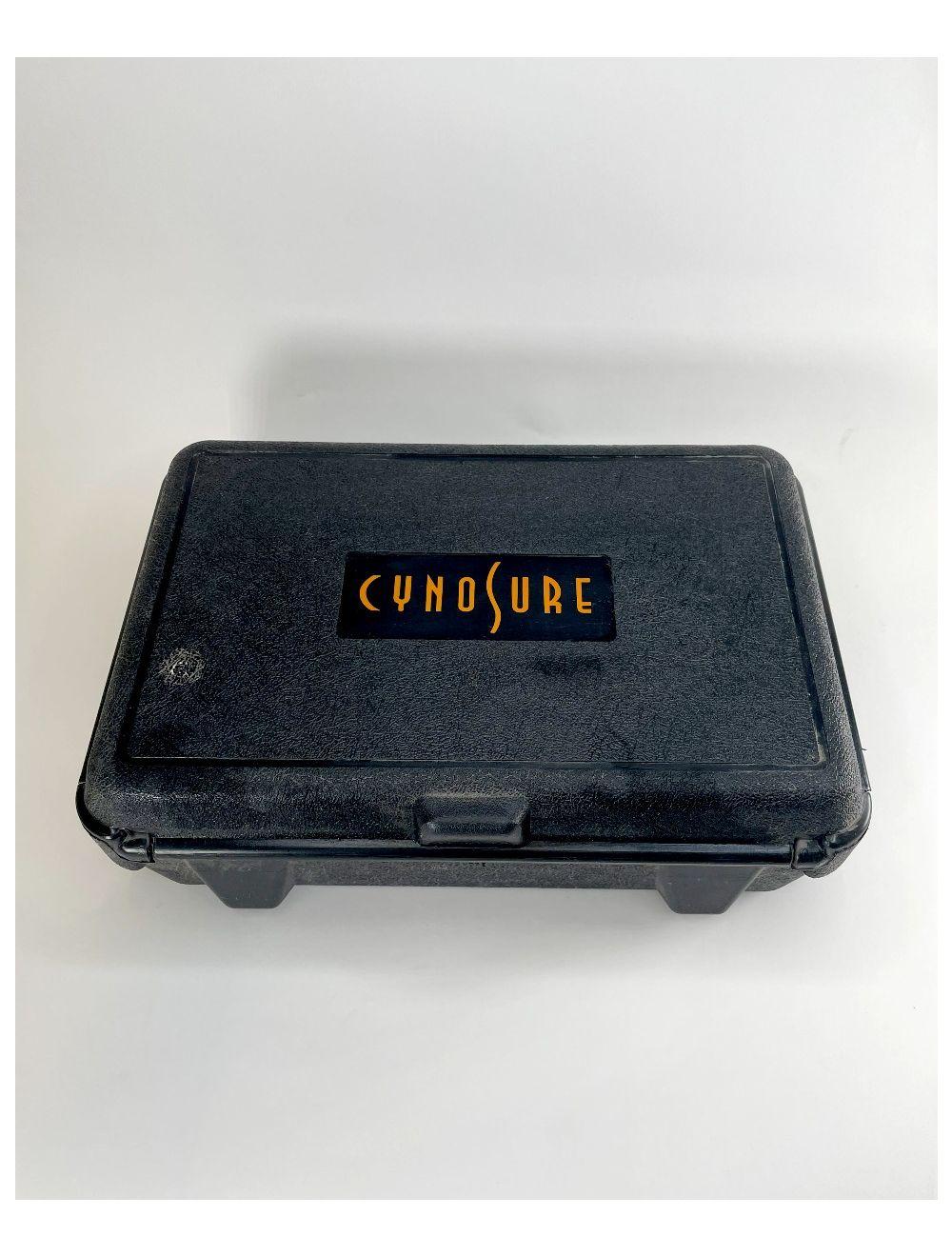 Cynosure PicoSure Tattoo Removal Laser Handpiece Kit Cynosure