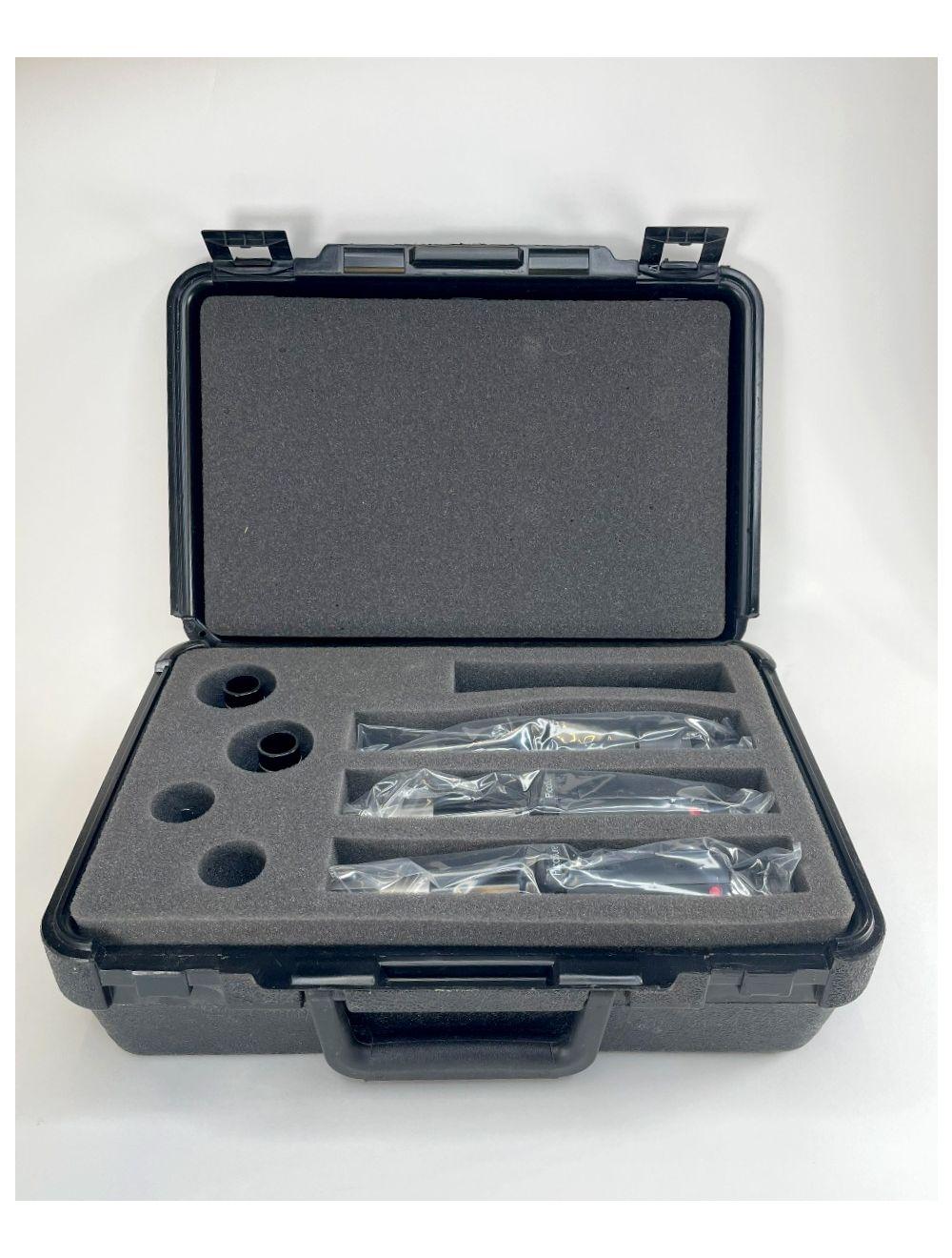Cynosure PicoSure Tattoo Removal Laser Handpiece Kit Cynosure