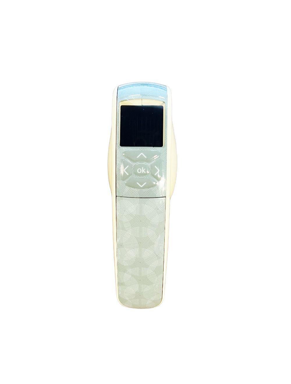 Syneron Candela VelaShape III Small Handpiece VContour RadioFrequency Applicator Candela