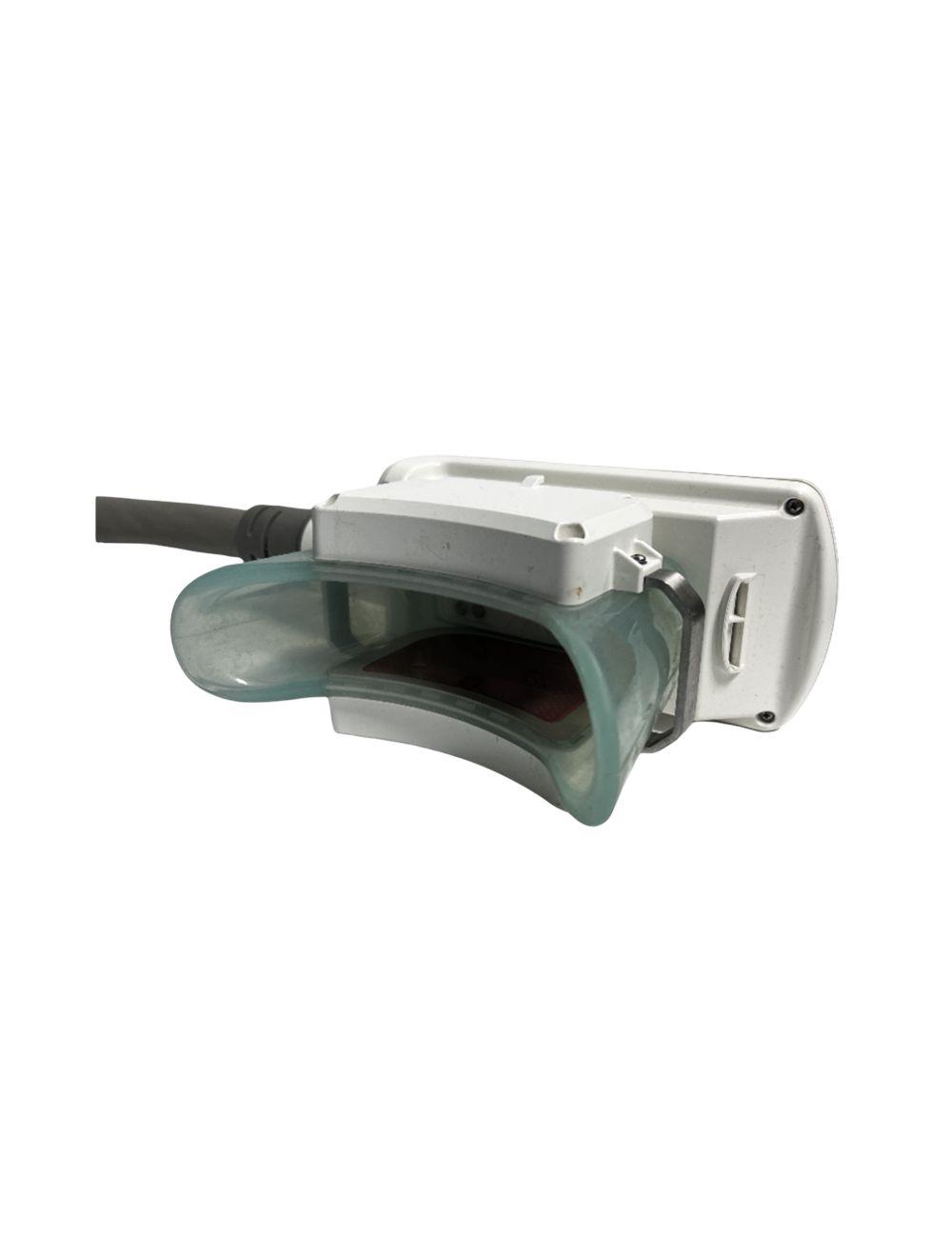 Zeltiq CoolSculpting CoolCurve+ Vacuum Applicator Handpiece BRZ-AP1-064-000 2015 Zeltiq