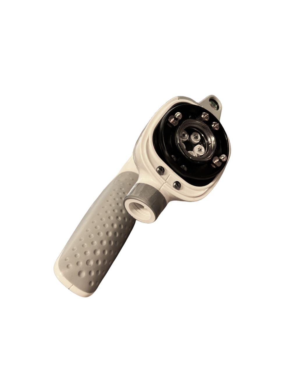 Syneron Candela VelaShape III Small Handpiece VContour RadioFrequency Applicator Candela