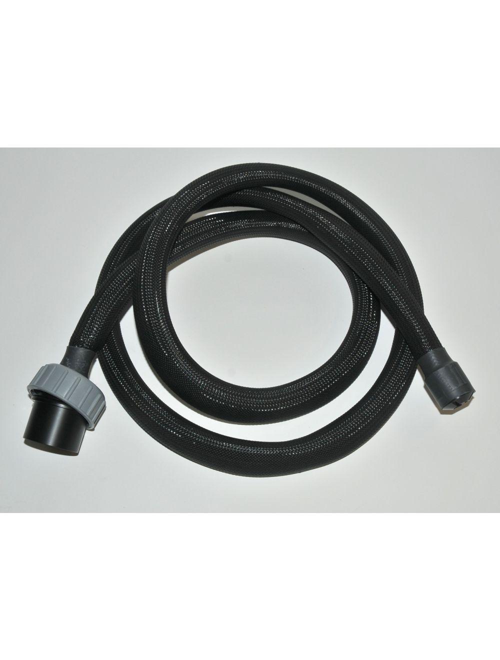 Zimmer Cryo5 Chiller Cold Air Cooling Gray Flex Hose 100-1174-000 Cryo 5 6&#039;8&quot; Sol International Medical