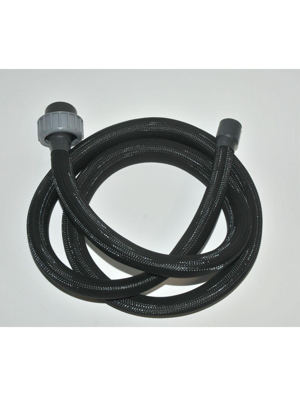 Zimmer Cryo5 Chiller Cold Air Cooling Gray Flex Hose 100-1174-000 Cryo 5 6&#039;8&quot; Sol International Medical