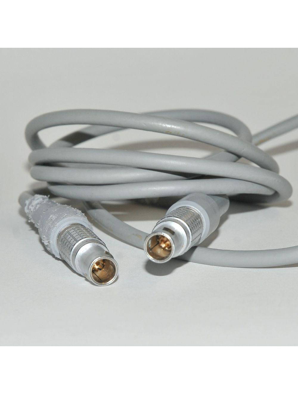 Sciton Profile Joule Erbium Nd YAG Laser Scanner Cable Handpiece 1300-046-00 EXT Sol International Medical