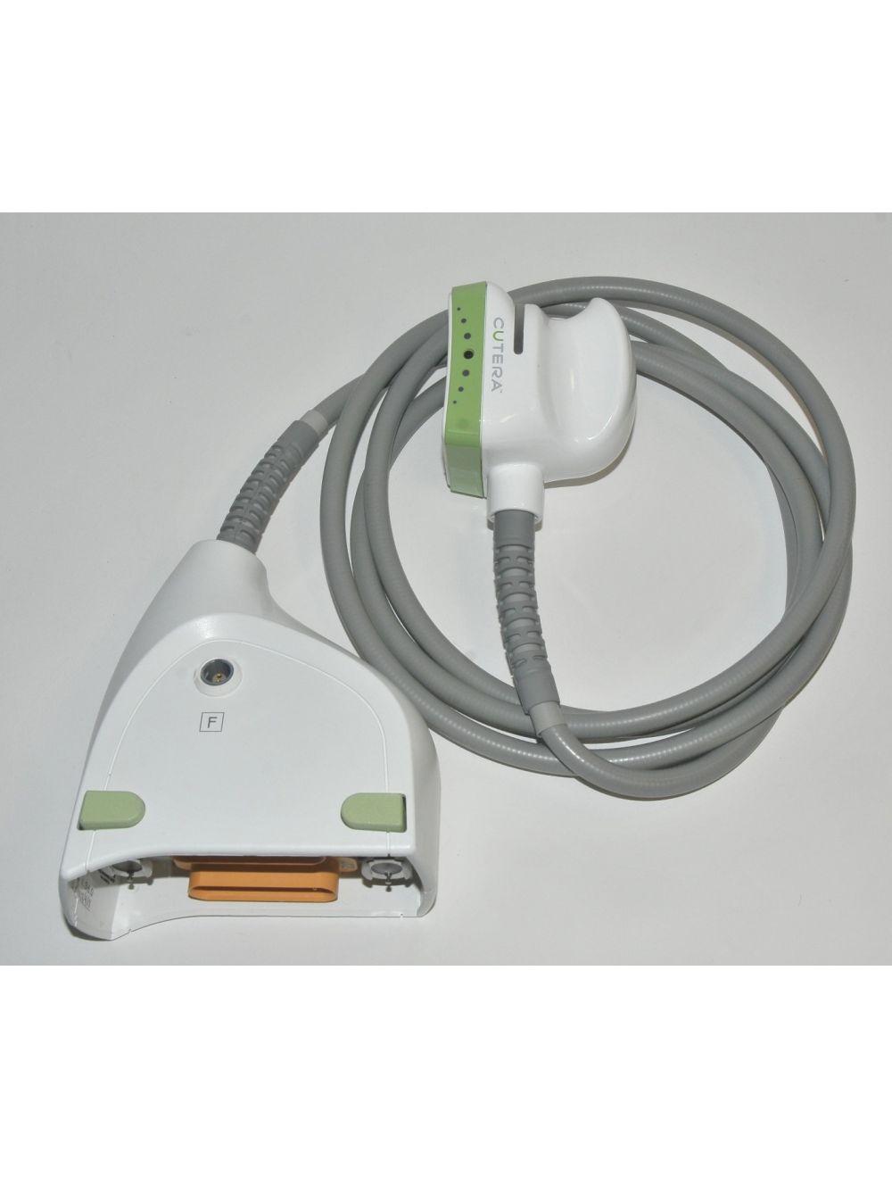 Cutera TruSculpt 3D RF Large 40 cm2 Handpiece 7001845T Hand Piece Body Sculpting Cutera