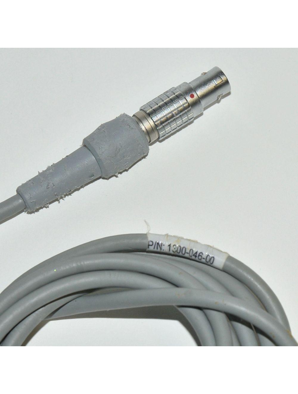 Sciton Profile Joule Erbium Nd YAG Laser Scanner Cable Handpiece 1300-046-00 EXT Sol International Medical
