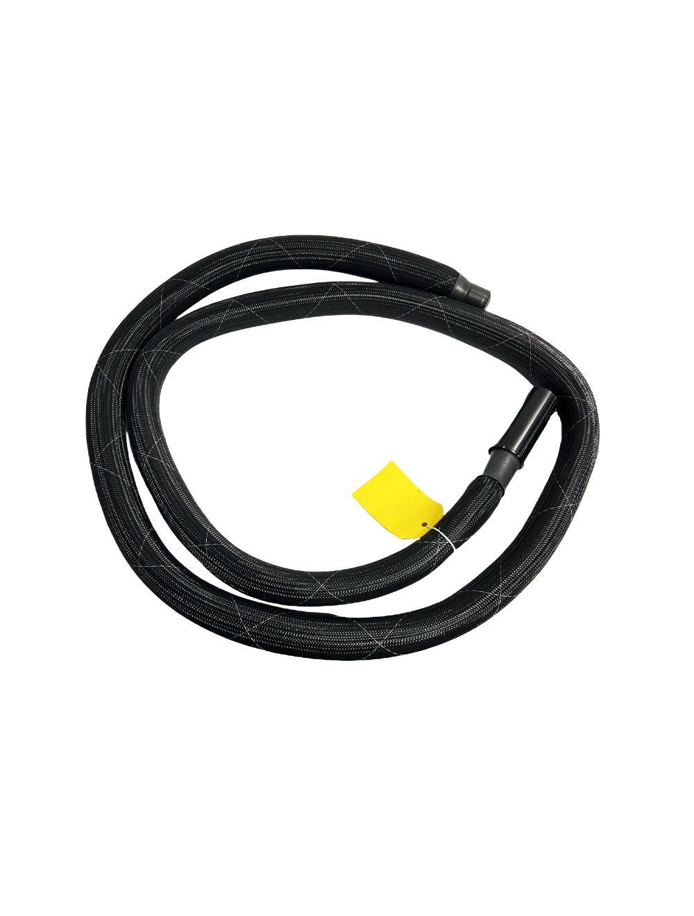 Zimmer Cryo-C Chiller Cold Air Cooling Black Flex Hose Cynosure Elite+ MPX Cynosure