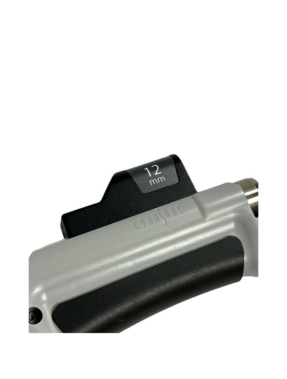 Cynosure Apogee Elite Laser 12mm Handpiece Assembly Cartridge Cynosure