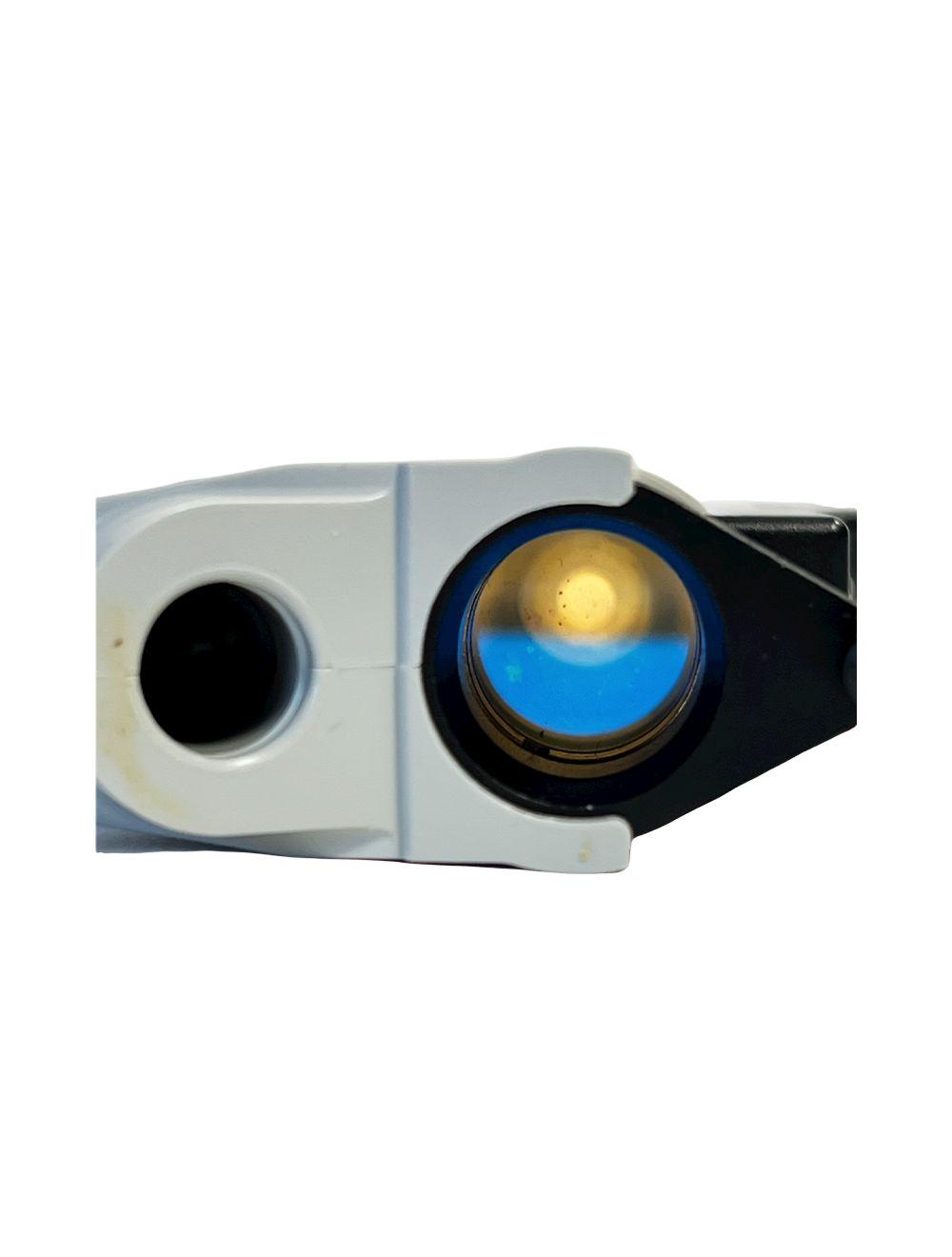 Cynosure Apogee Elite Laser 12mm Handpiece Assembly Cartridge Cynosure