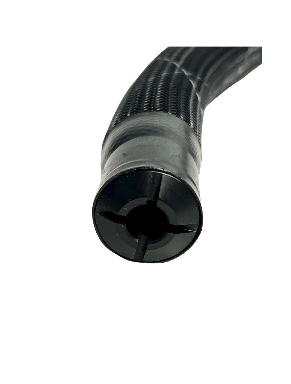 Zimmer Cryo-C Chiller Cold Air Cooling Black Flex Hose Cynosure Elite+ MPX Cynosure