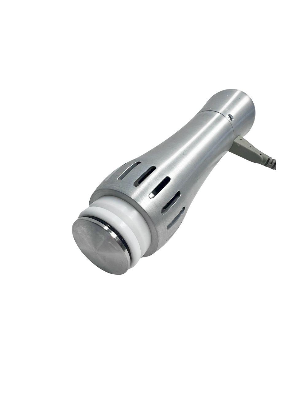 Zimmer Z Wave Handpiece 2.2 Radial Shockwave Collagen Reduction 17200036963 Sol International Medical