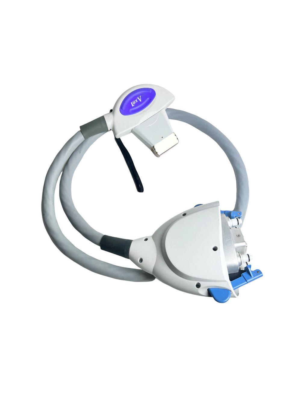 Palomar StarLux 300 Lux V LuxV IPL Hair Removal Handpiece Palomar