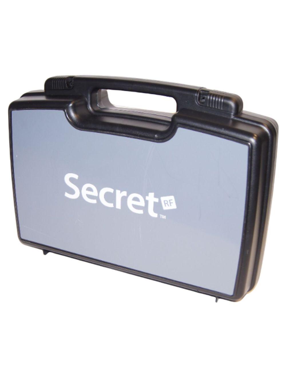 SecretRF 64Pin Microneedling Handpiece Radio Frequency Secret RF ilooda Cutera Cutera