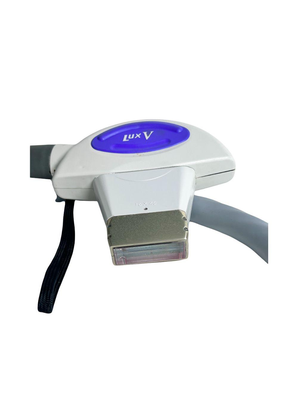 Palomar StarLux 300 Lux V LuxV IPL Hair Removal Handpiece Palomar