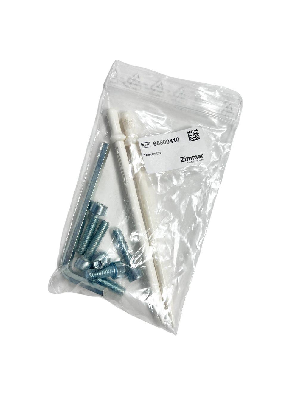 Zimmer Z Wave Handpiece 2.2 Radial Shockwave Collagen Reduction 17200036963 Sol International Medical