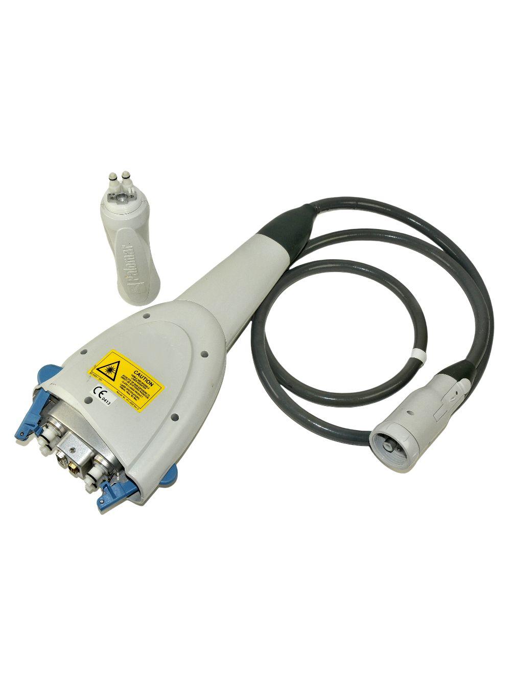 Palomar StarLux 500 Laser Lux1540 Fractional Handpiece Erbium Lux 1540 DummyHead Palomar