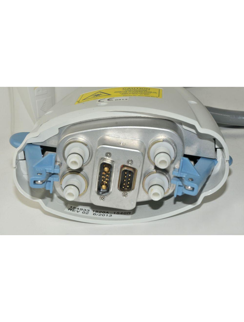 Palomar StarLux 500 Laser Lux1540 Fractional Handpiece Erbium Lux 1540 DummyHead Palomar