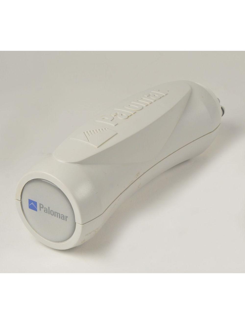 Palomar StarLux 500 Laser Lux1540 Fractional Handpiece Erbium Lux 1540 DummyHead Palomar