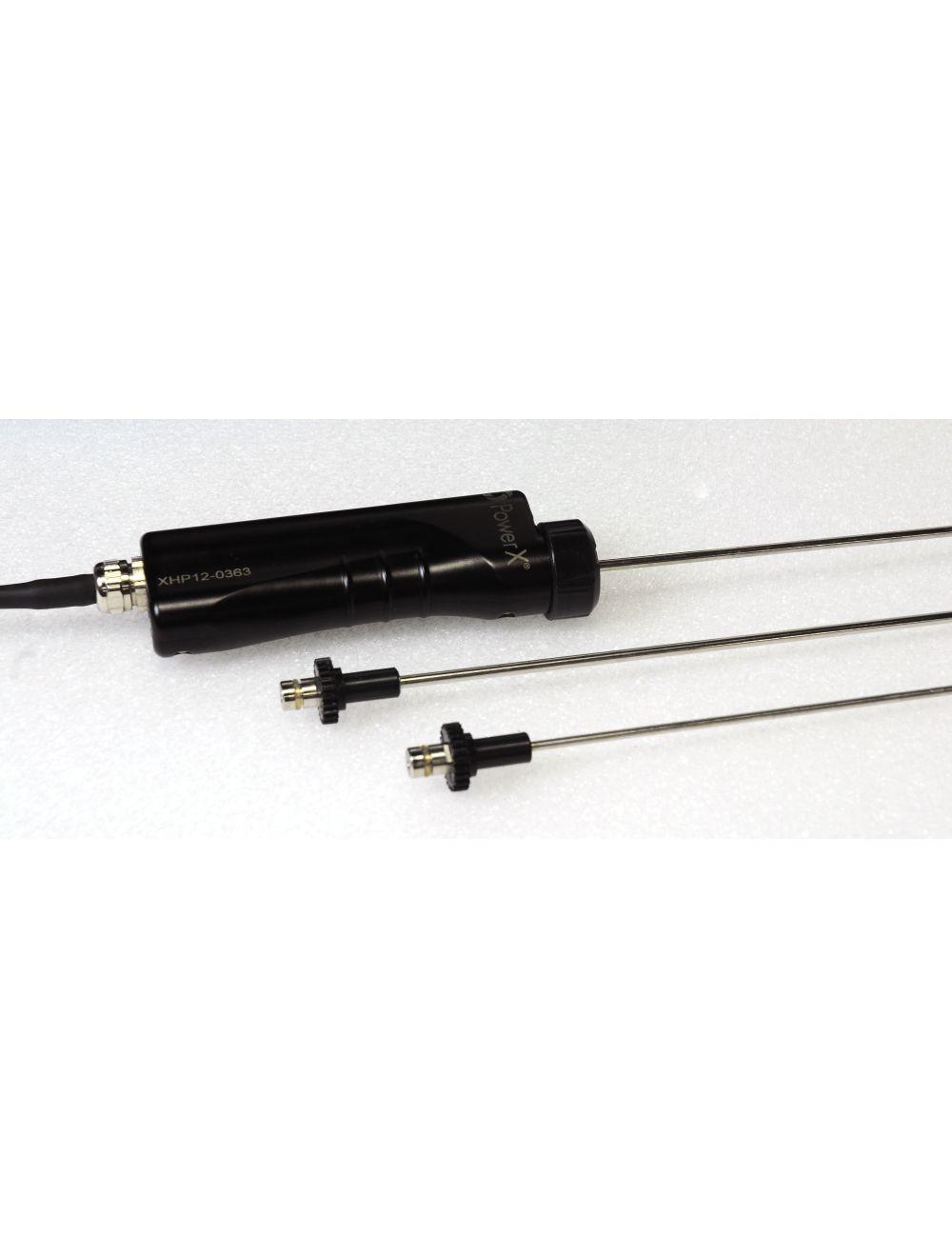 Sound Surgical POWERX Liposuction System - Lipo Suction Unit Power X Sol International Medical