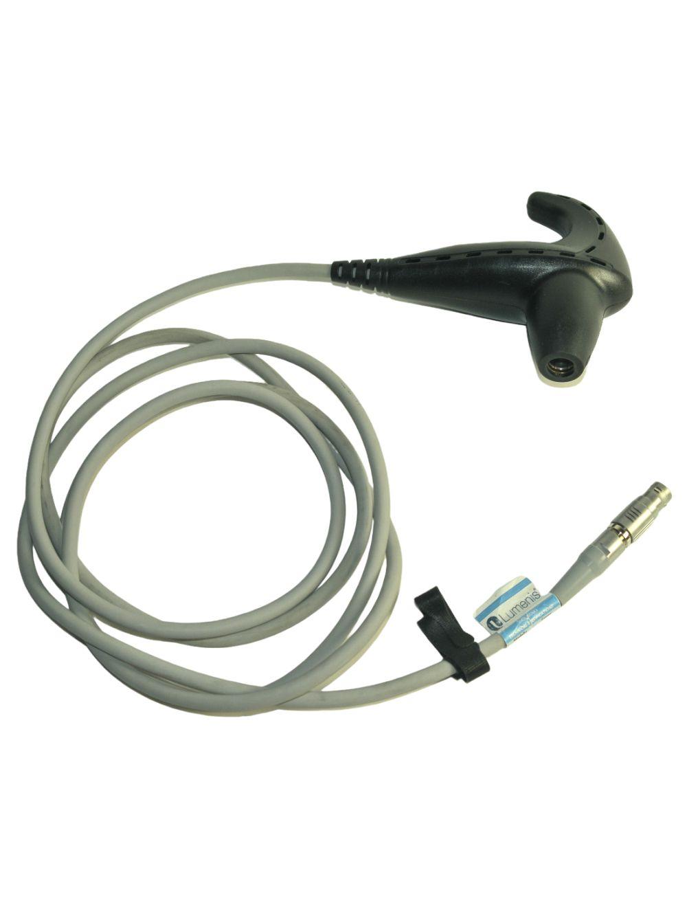 Lumenis ThermiAesthetics Thermi250 Body Handpiece ThermiSmooth Skin Tightening Lumenis