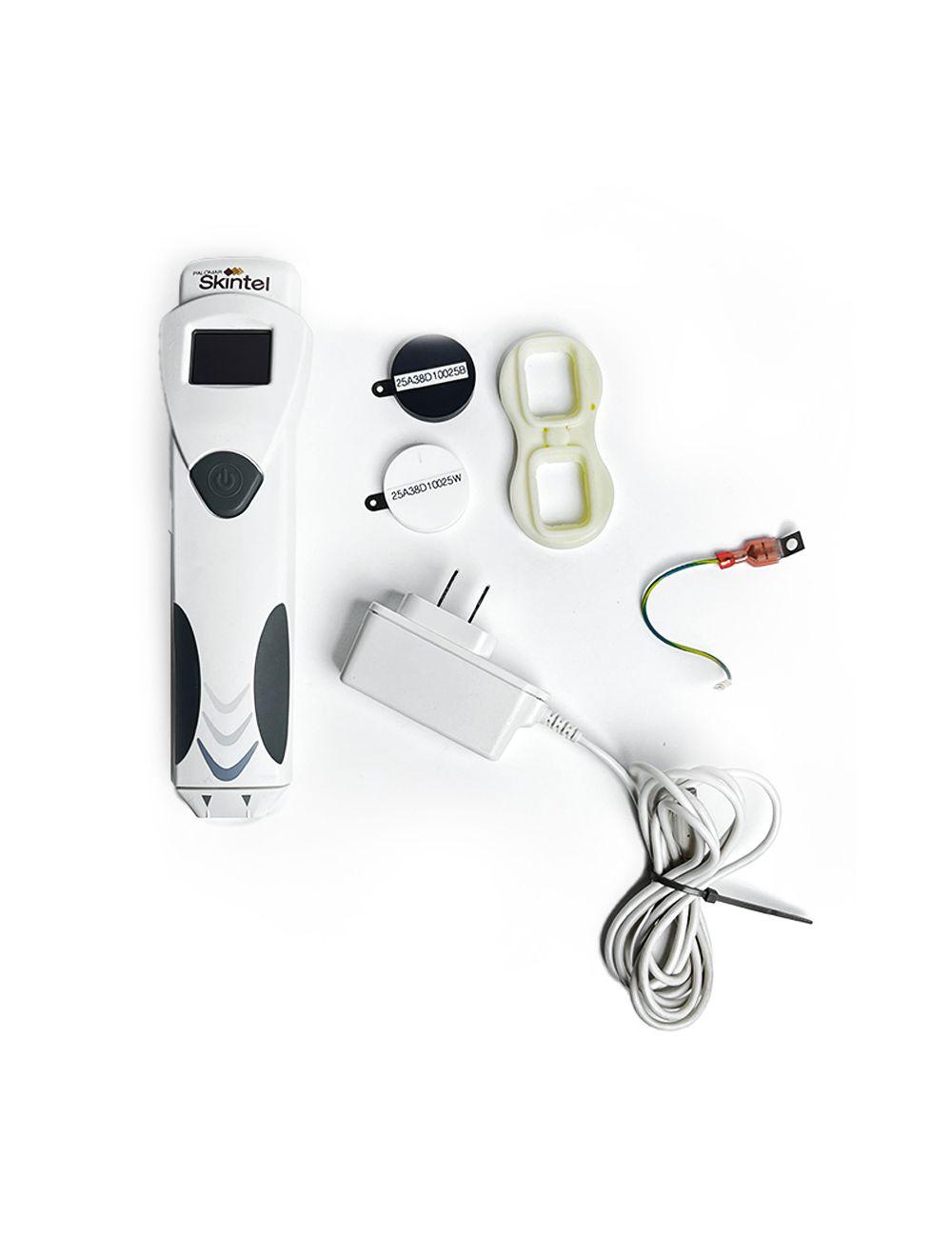 2013 Cynosure Palomar Icon Vectus Skintel Skin Type Melanin Laser Reader Sensor Palomar