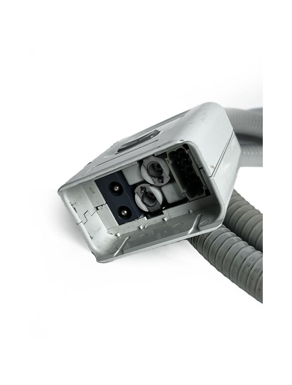Alma Harmony ST 540 IPL Skin Rejuvenation Pigmented Lesions 780-950nm Handpiece Alma