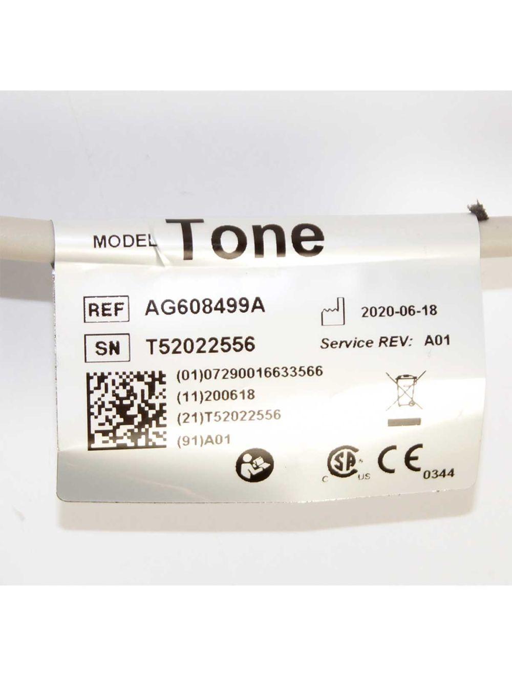 InMode Evolve Tone Hands-Free Handpiece RF EMS Full Body In Mode Single InMode