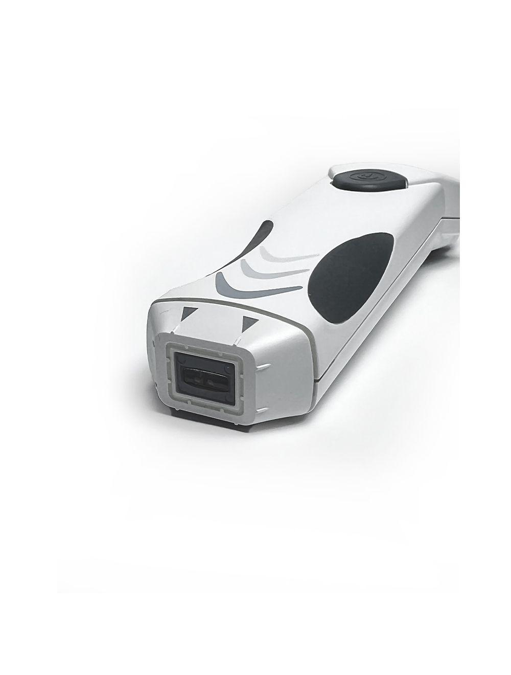2013 Cynosure Palomar Icon Vectus Skintel Skin Type Melanin Laser Reader Sensor Palomar