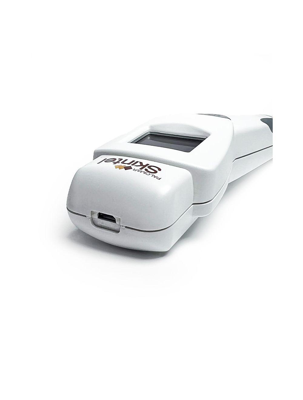2013 Cynosure Palomar Icon Vectus Skintel Skin Type Melanin Laser Reader Sensor Palomar