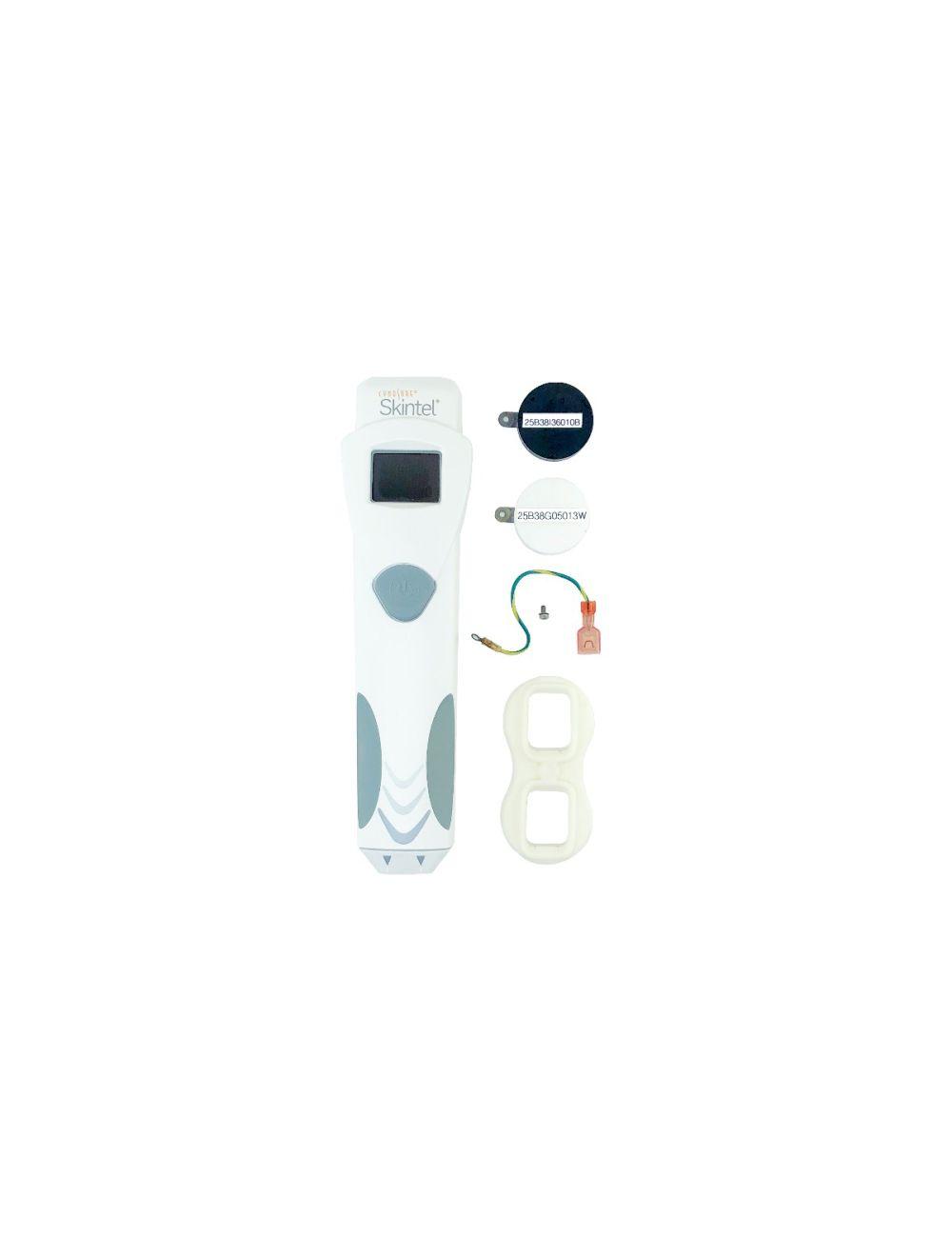 Cynosure Palomar Skintel Melanin Reader 2520B-0038R w/ Accessory Pack Palomar