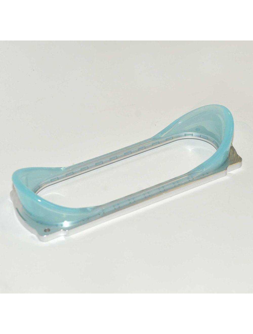 Zeltiq CoolAdvantage Core Handpiece Applicator Interchangeable Contour Cup 7.25&quot; Zeltiq