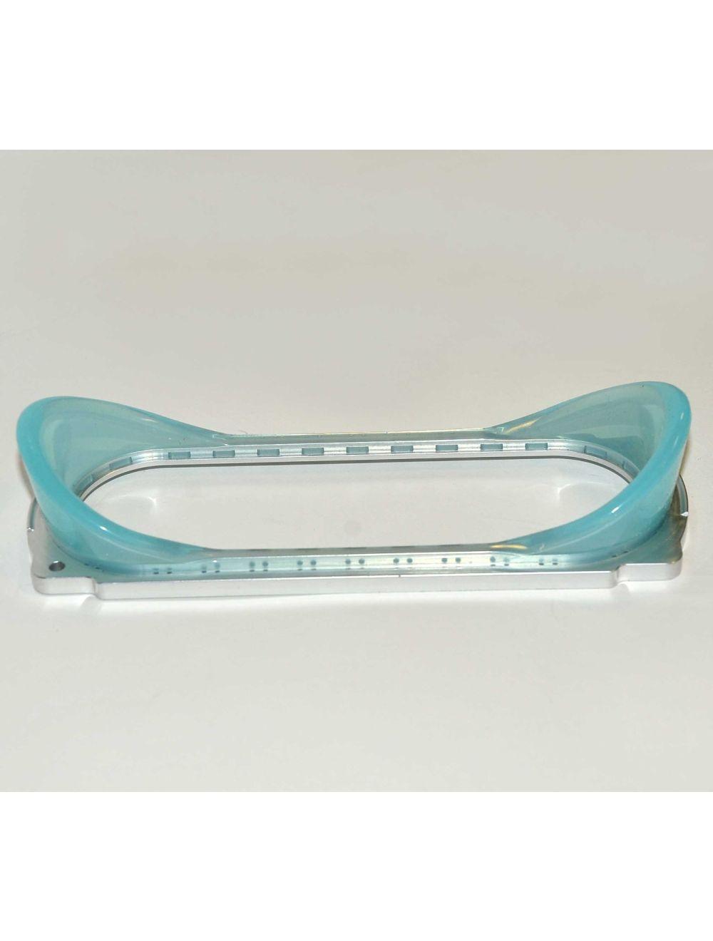 Zeltiq CoolAdvantage Core Handpiece Applicator Interchangeable Contour Cup 7.25&quot; Zeltiq