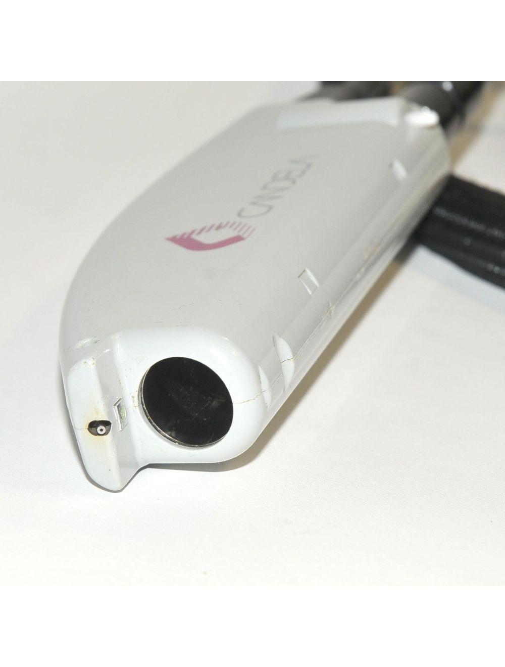 Candela GentleLASE Laser HandPiece Fiber 12 15 18mm 2157-40-8068 Hair Removal HR Candela