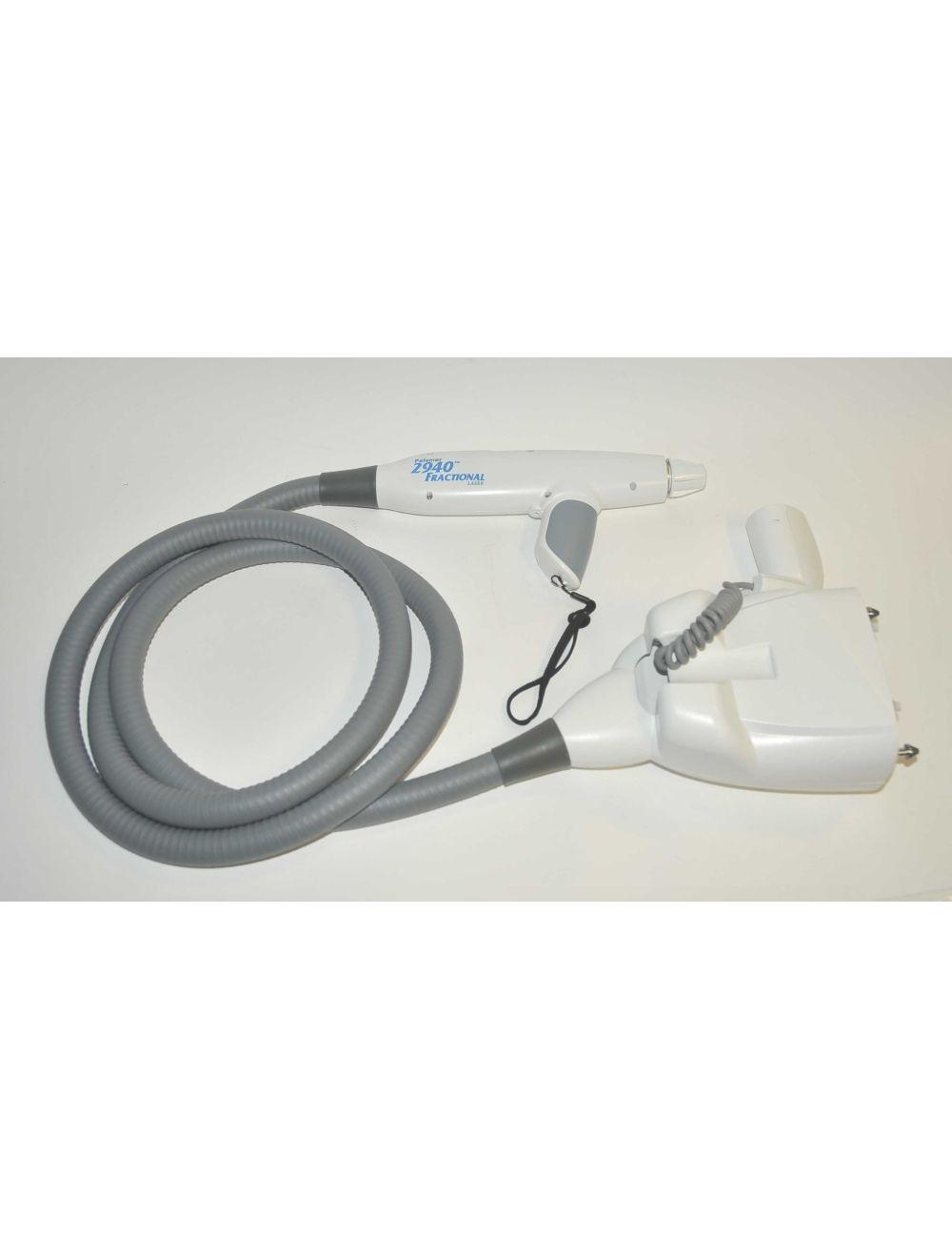 2014 Cynosure Palomar Icon 2940 Fractional Er:YAG Erbium Laser Handpiece Palomar