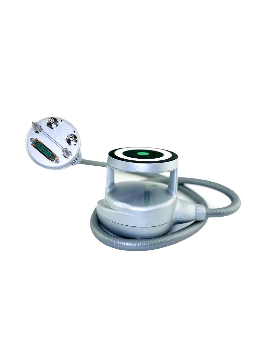 Syneron UltraShape Contour I Ultrasonic Transducer AAC-20020 - 12,460 Shots Left Candela