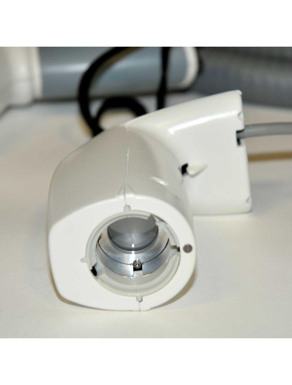 2014 Cynosure Palomar Icon 2940 Fractional Er:YAG Erbium Laser Handpiece Palomar