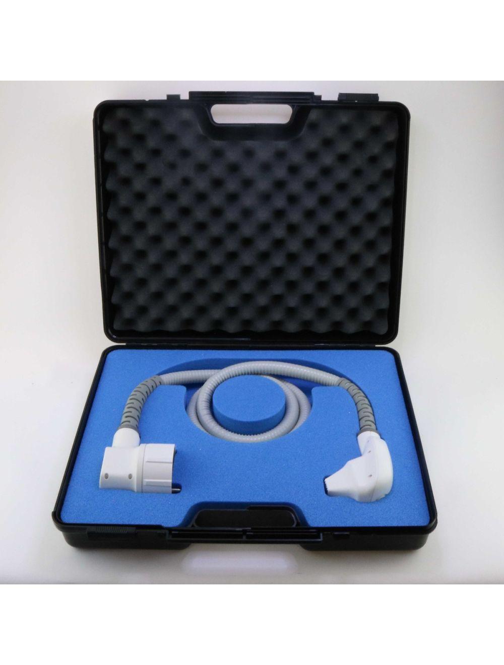 2011 Endymed Pro 3DEEP FINE RF Neck Face Tightening Handpiece ND_PRD00008 Sol International Medical