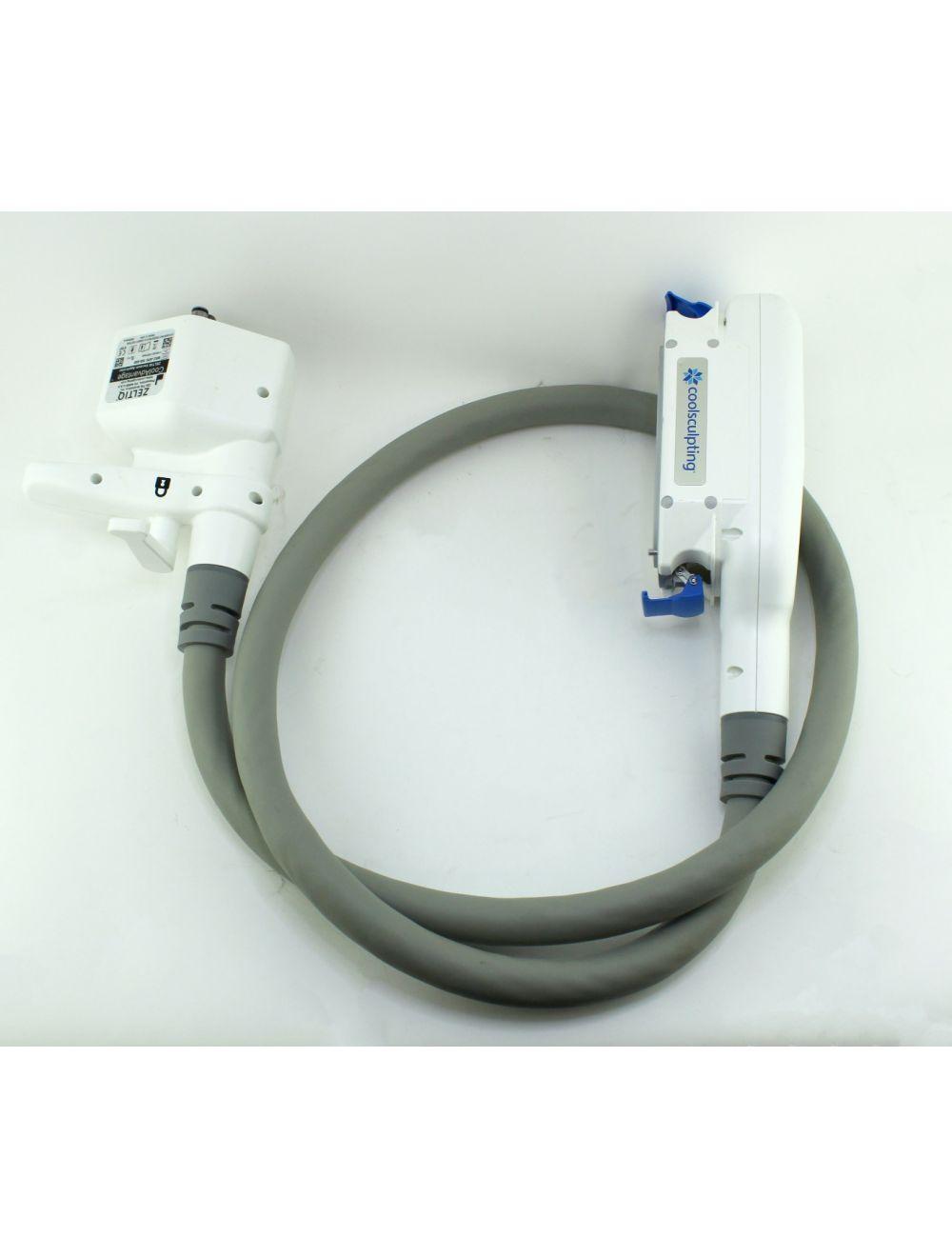 Zeltiq CoolSculpting Cool Advantage Zeltiq Vacuum Applicator HP BRZ-AP2-160 Zeltiq