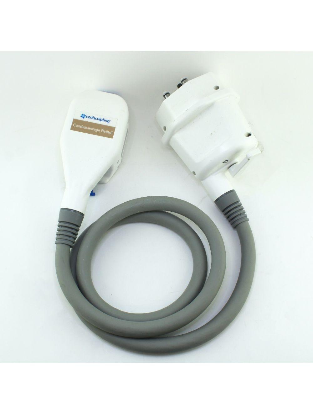 CoolSculpting CoolAdvantage Petite Vacuum Applicator HP BRZ-AP2-140-000 Zeltiq