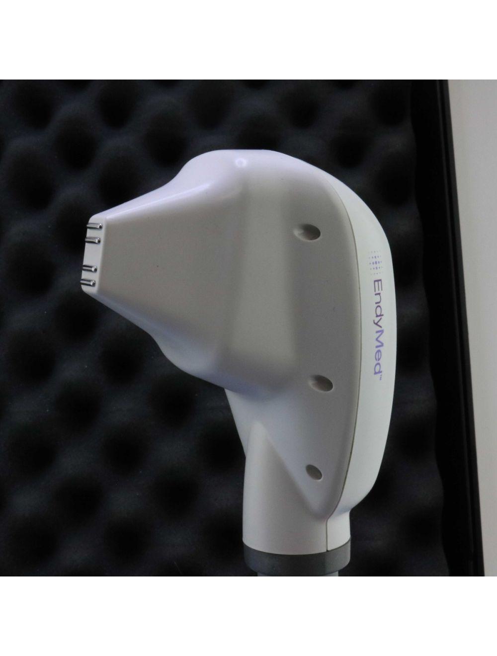 2011 Endymed Pro 3DEEP FINE RF Neck Face Tightening Handpiece ND_PRD00008 Sol International Medical