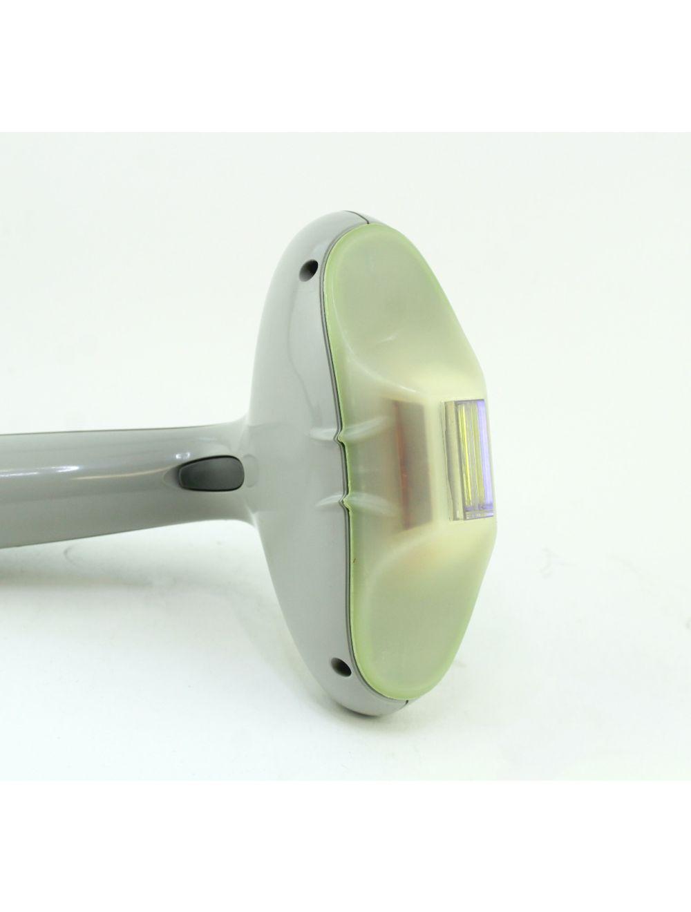 2015 Cutera Xeo LimeLight IPL Skin Rejuvenation Pigment Handpiece LOW SHOTS Cutera