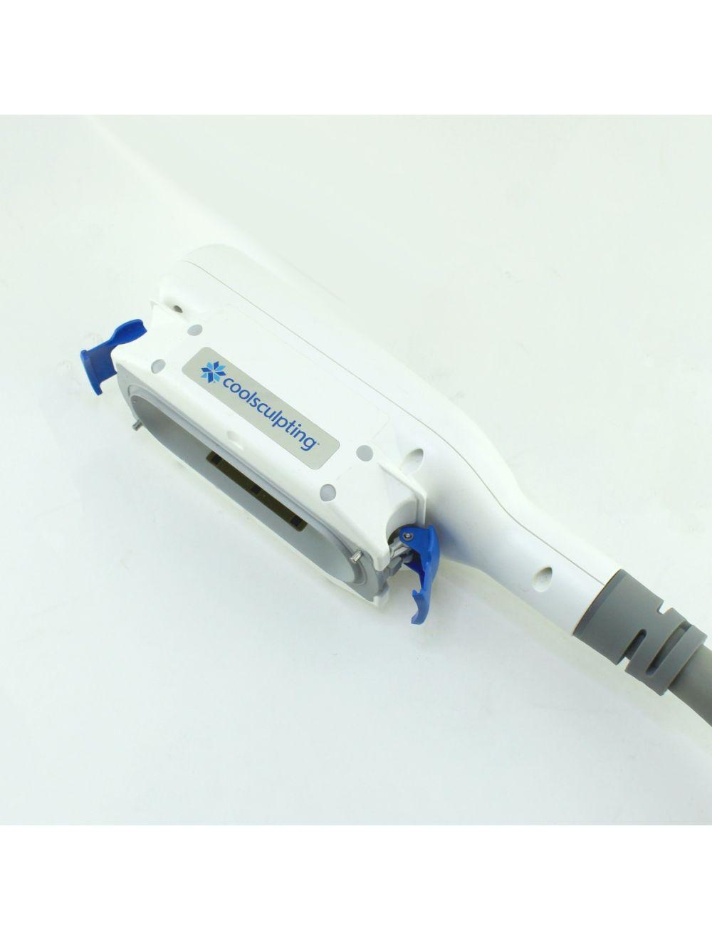 Zeltiq CoolSculpting Cool Advantage Zeltiq Vacuum Applicator HP BRZ-AP2-160 Zeltiq