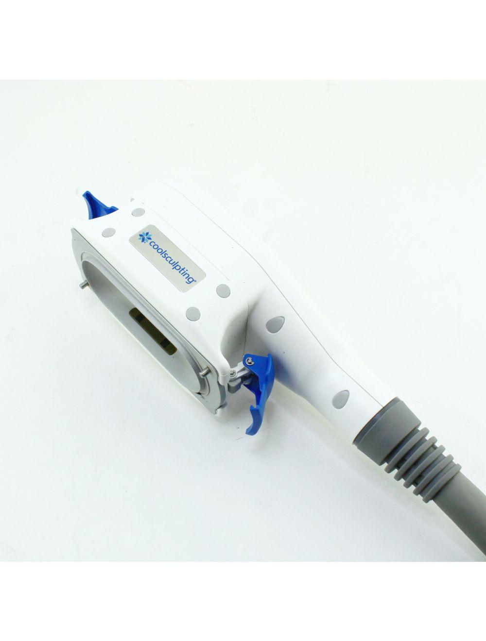 CoolSculpting CoolAdvantage Petite Vacuum Applicator HP BRZ-AP2-140-000 Zeltiq