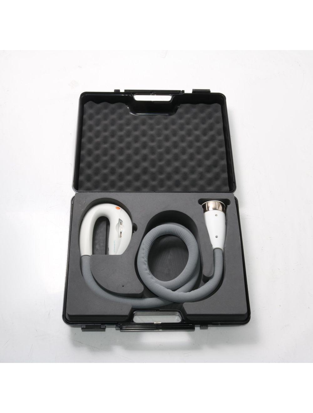 2014 Lumenis M22 Universal IPL Handpiece Skin Renewal Hair Removal 100K shots Lumenis