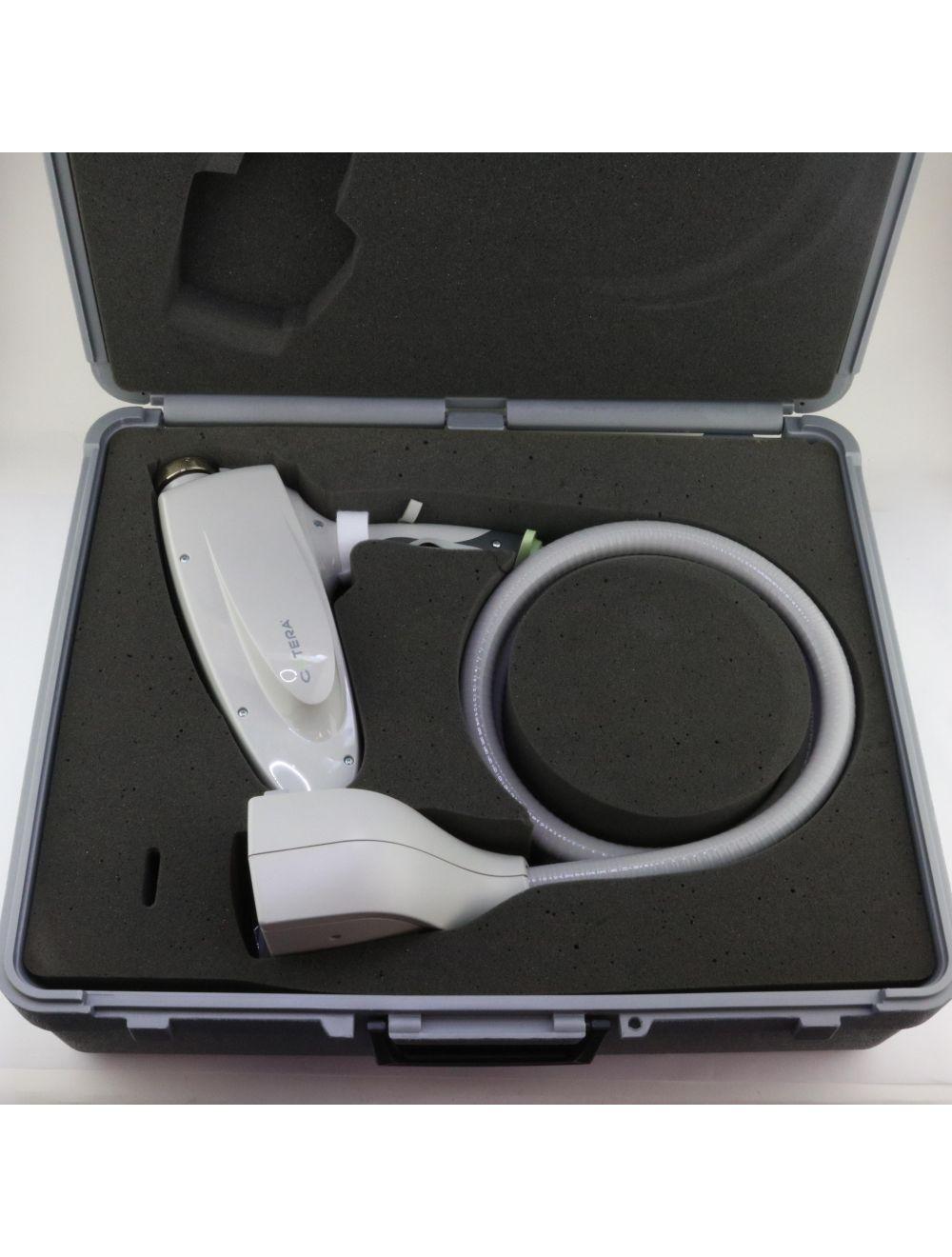 2007 Cutera Pearl ErYSGG Wrinkle Age Spots Ablative Resurfacing Laser 200K Pulse Cutera