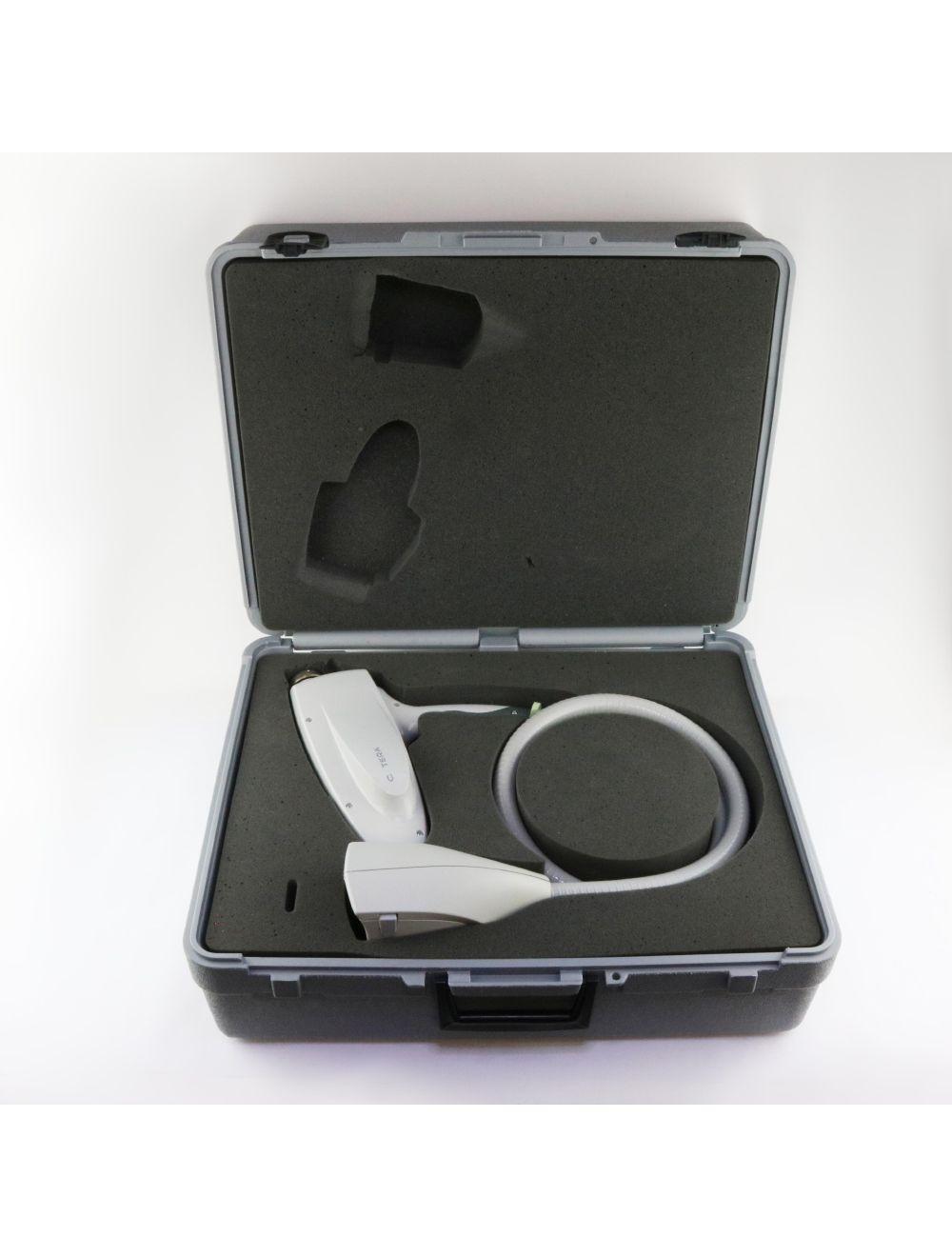 2011 Cutera Pearl Fractional ErYSGG Laser Skin Scar Deep Resurfacing 500K shots Cutera