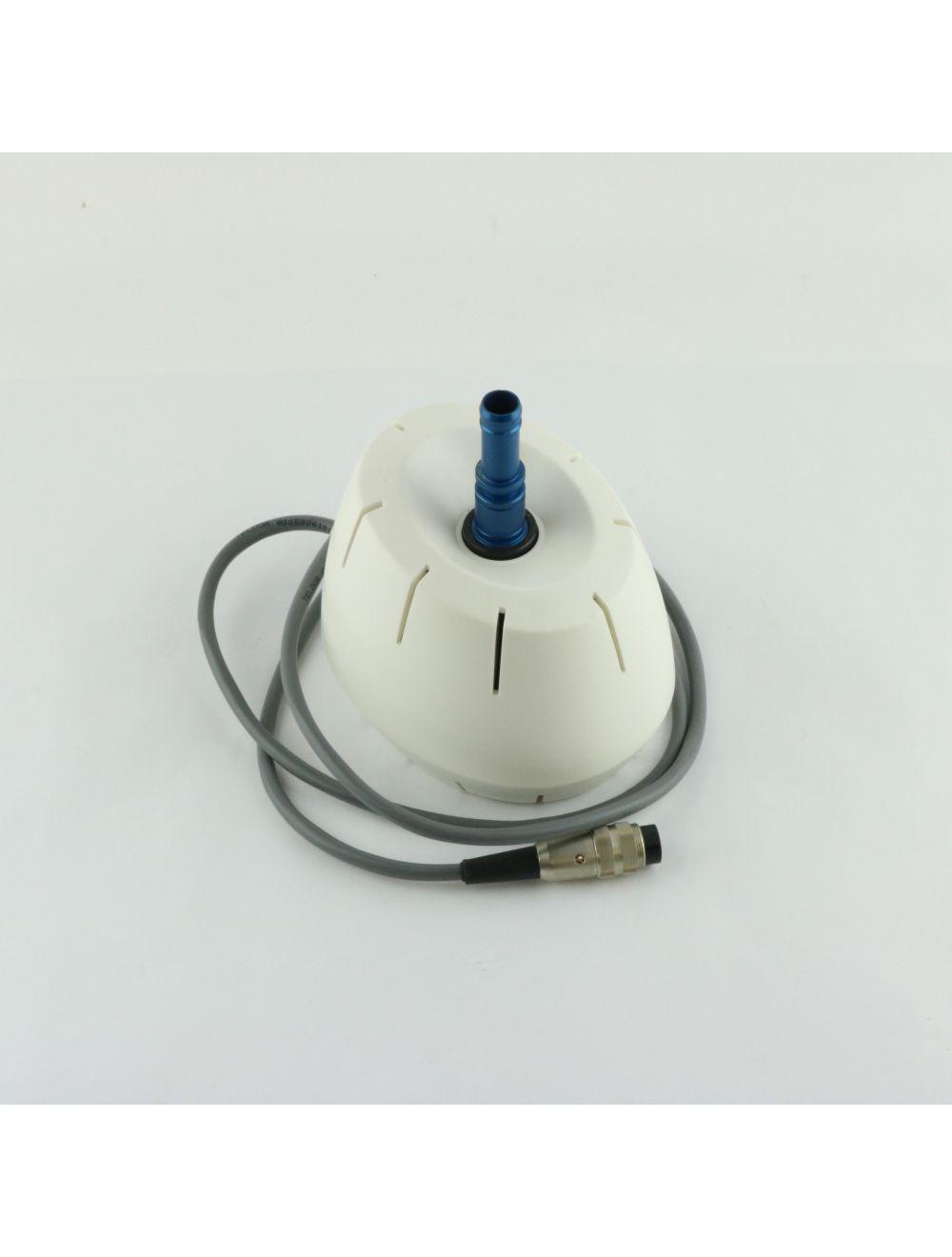 Lumenis SA-1033830 M22 Multi-Spot NdYAG Handpiece Power Meter Calibration Device Lumenis