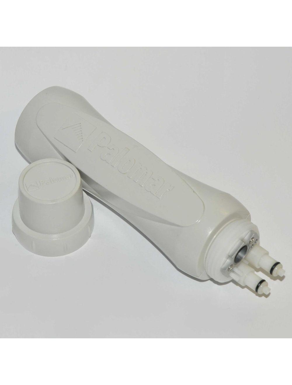Palomar ICON Lux 1540 Laser Handpiece Calibration Port Cal Lux1540 Hand Piece Palomar